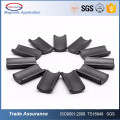 Sintered Ferrite Magnet for Various Sizes and Properties